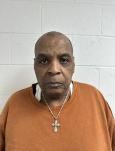 Johnny Larue a registered  of Illinois