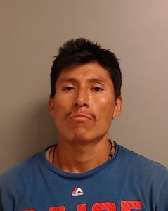 Antonio Cristabal Francisco a registered Sex Offender of Illinois