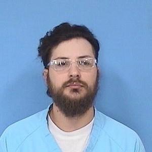 Jakob A Strickland a registered  of Illinois