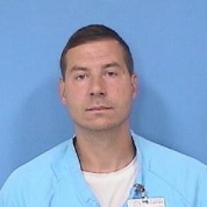 Christopher W Hargis a registered  of Illinois