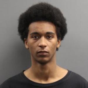Antonio J Whitfield a registered Sex Offender of Illinois