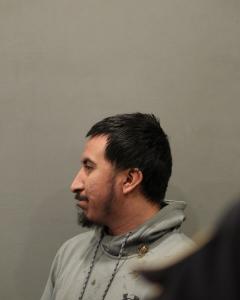 Angel Gonzalez a registered Sex Offender of Illinois