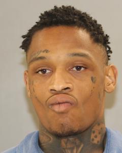 Darrius L Hymon a registered Sex Offender of Illinois