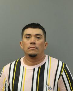 Fredis A Nunez-martinez a registered Sex Offender of Illinois