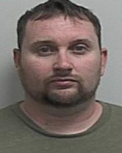 Johnathan Levi Bean a registered  of Illinois