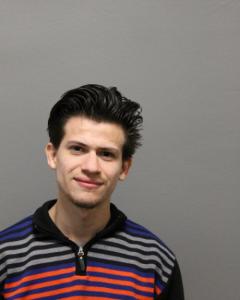 Anthony Alvarado-ferrera a registered Sex Offender of Illinois