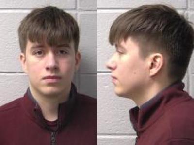 Carlos Alejandro Acosta a registered  of Illinois