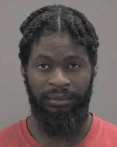 Darereonta Kizart-ferguson a registered Sex Offender of Illinois