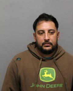 Everson Lopez-pineda a registered Sex Offender of Illinois
