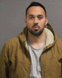 Frank M Vargas a registered Sex Offender of Illinois
