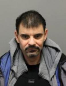 Bernardo E Sandoval a registered Sex Offender of Illinois