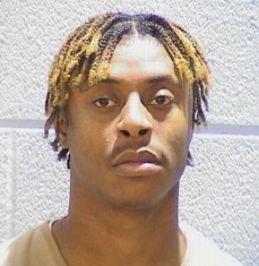 Trevaughn Adams a registered  of Illinois