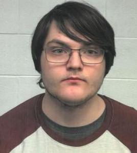 Ryan J Rexroat a registered Sex Offender of Illinois