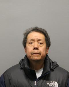 Heriberto Sanchez a registered Sex Offender of Illinois