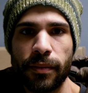 Aaron Matthew Silvas a registered Sex Offender of Illinois