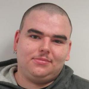 Dustin E A Hill a registered Sex Offender of Illinois