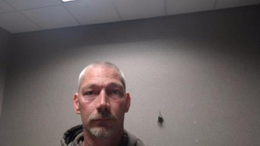 Benjamin Jordan a registered Sex Offender of Illinois