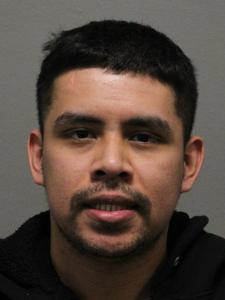 Luis Benitez a registered Sex Offender of Illinois