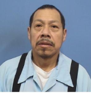 Agustin Reyes a registered  of Illinois