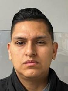 Guido D Uruchima a registered Sex Offender of Illinois