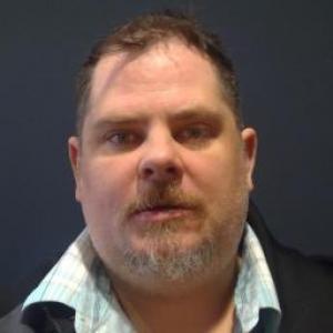 Brian E Broughton a registered Sex Offender of Illinois