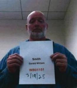 Gerald William Smith a registered Sex Offender of Illinois