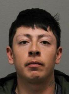 Eliazar Cabral a registered Sex Offender of Illinois