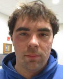 Justin G Mcintire a registered Sex Offender of Illinois