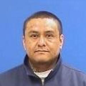 Alejandro Heredia-vergara a registered  of Illinois