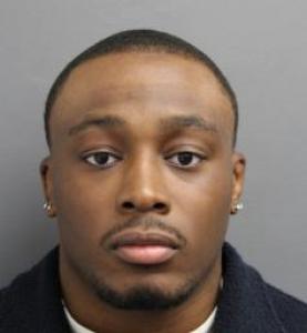 Bilal Hasan Bailey Jr a registered  of Illinois