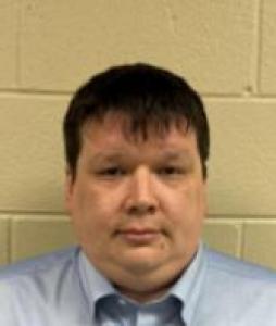 Anthony Wayne Edens a registered  of Illinois