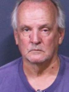 Michael Anthony Hammond a registered  of Illinois