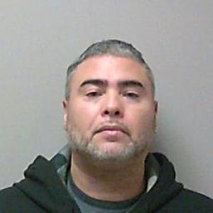 Oscar G Rosario a registered  of Illinois