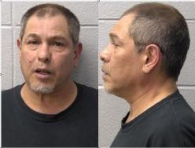 Bernardo C Siller a registered Sex Offender of Illinois