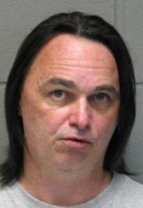 Daniel Phelan a registered Sex Offender of Illinois
