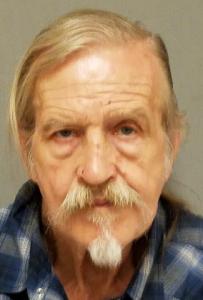 Donald G Fulk a registered Sex Offender of Tennessee
