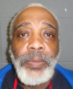 Eddie Macklin a registered Sex Offender of Illinois