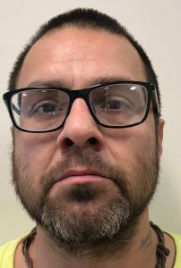 Anthony Bauer a registered Sex Offender of Illinois