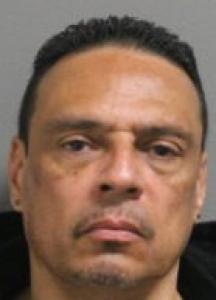 Jesus Cortez a registered Sex Offender of Illinois