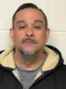Gabriel Antongiorgi a registered Sex Offender of Illinois