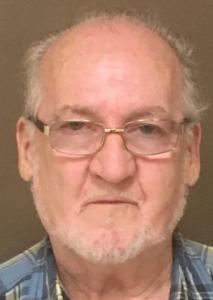 Charles Kenneth Burke a registered Sex Offender of Illinois