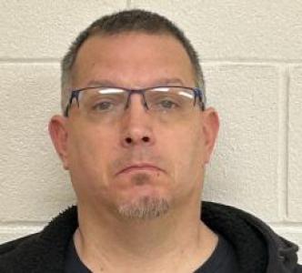 Corey Randall Carter a registered Sex Offender of Illinois