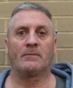 Leroy Harding a registered  of Illinois