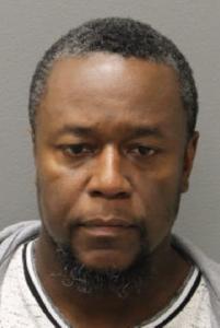 Rodney Clay a registered  of Illinois