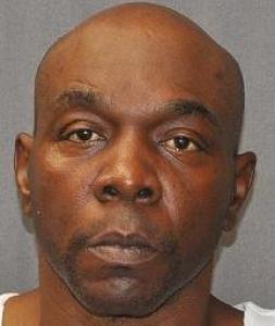 Anthony M Robinson a registered  of Illinois