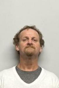 Danny Lee Bergloff a registered Sex Offender of Illinois