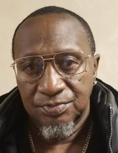 Willie Sr Ruffin a registered Sex Offender of Illinois