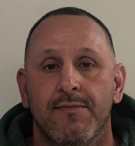 Arnulfo R Fonseca a registered  of Illinois