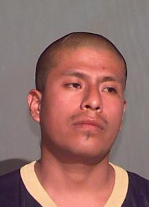 Carlos Vazquez a registered  of Illinois