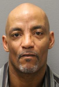 Gerald West a registered Sex Offender of Illinois